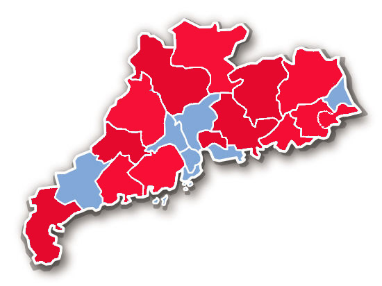   全省已有14個(gè)市55個(gè)點(diǎn)已建立起屠宰溯源視頻系統(tǒng)，覆蓋率高達(dá)百分之八十。