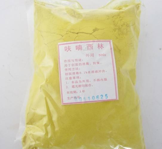 你必須要知道的水產(chǎn)品藥物殘留知識