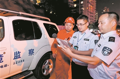 全民行動(dòng)，助力高考