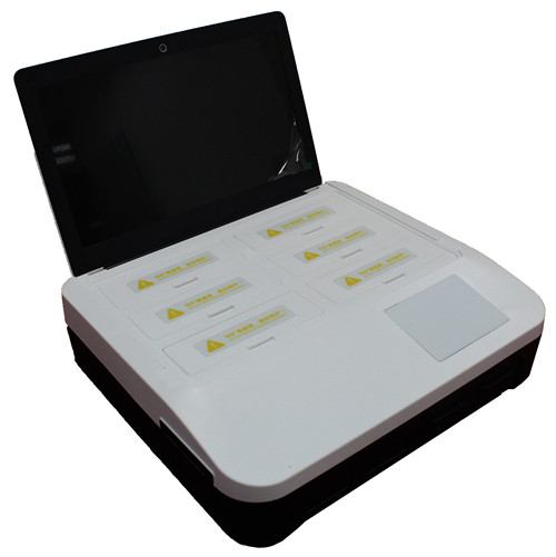 肉類藥物殘留檢測(cè)箱——肉類食品安全的“保鏢”